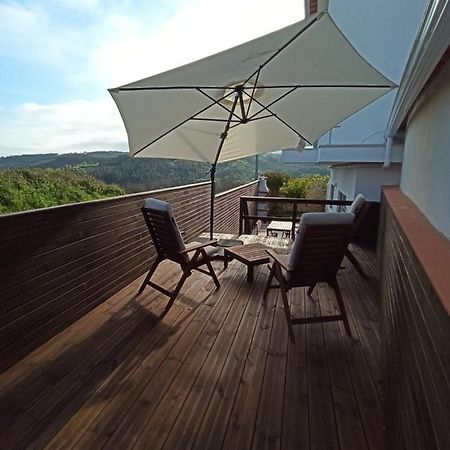 Refugio Da Sancheira Grande Villa Obidos Exterior photo