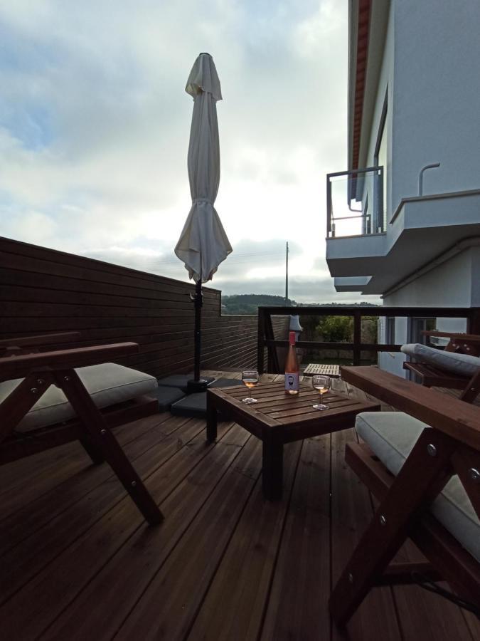 Refugio Da Sancheira Grande Villa Obidos Exterior photo