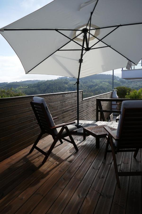 Refugio Da Sancheira Grande Villa Obidos Exterior photo